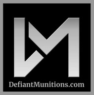 Defiant Munitions